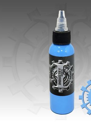 1oz Blue Slate - Industry Inks