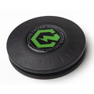 Critical CXP19 Wireless Foot Switch for XRR and Atom XR thumbnail 2