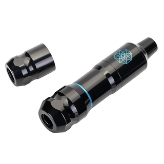 Papa Pen v1 - Jet Black thumbnail 2