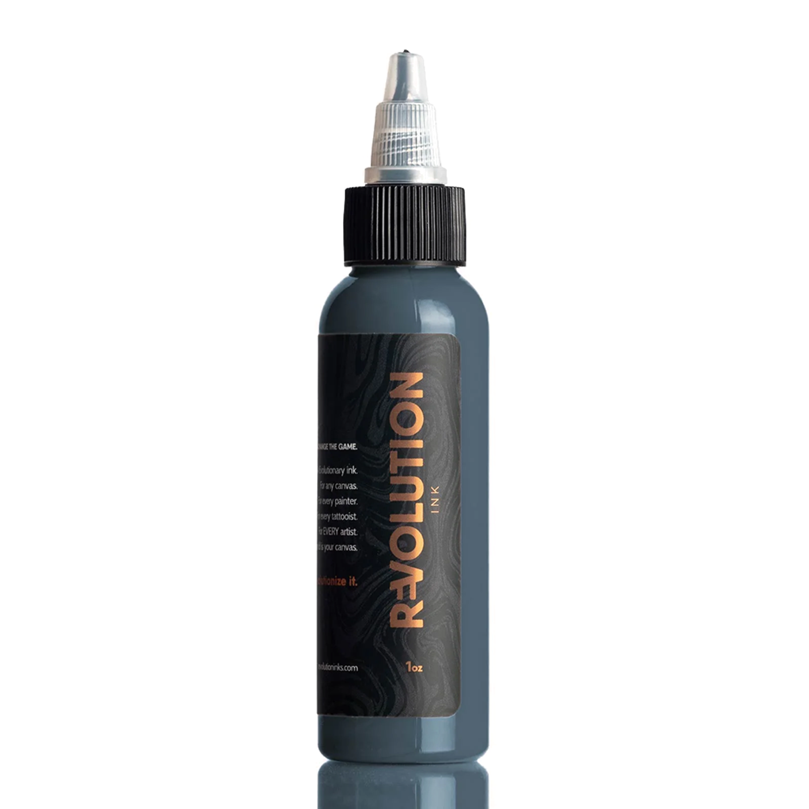 1 oz Blue Grey - Revolution Inks