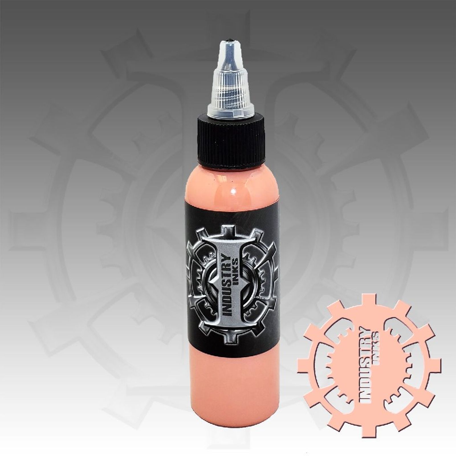 1 oz Blush Pink - Industry Inks