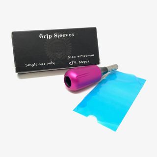 Grip or Battery Sleeve Cover thumbnail 1