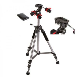 iWork 360 Degree Fully Adjustable Portable Tattoo Arm Rest thumbnail 1