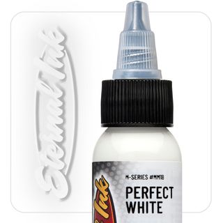 Perfect White (M Series) - Eternal Ink thumbnail 2