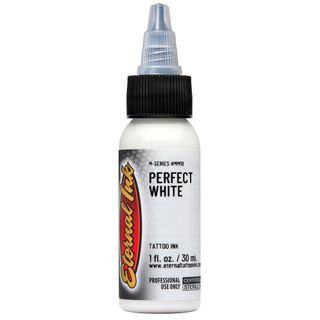 Perfect White (M Series) - Eternal Ink thumbnail 3