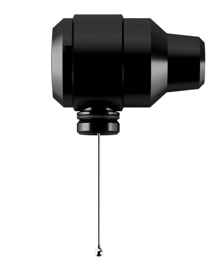 Cheyenne SOL Luna - Black