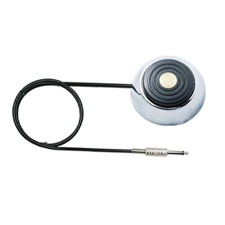 Gem Round Foot Switch