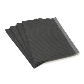 Nuclear Medical Dental Bibs - Blue thumbnail 3