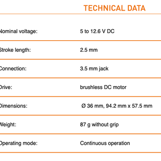 Cheyenne SOL Luna - Black thumbnail 6