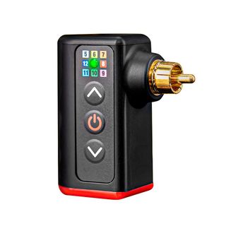 FK Irons LightningBolt UNI thumbnail 1