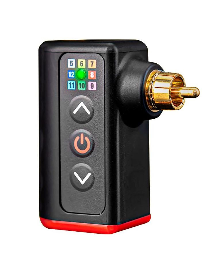 FK Irons LightningBolt UNI