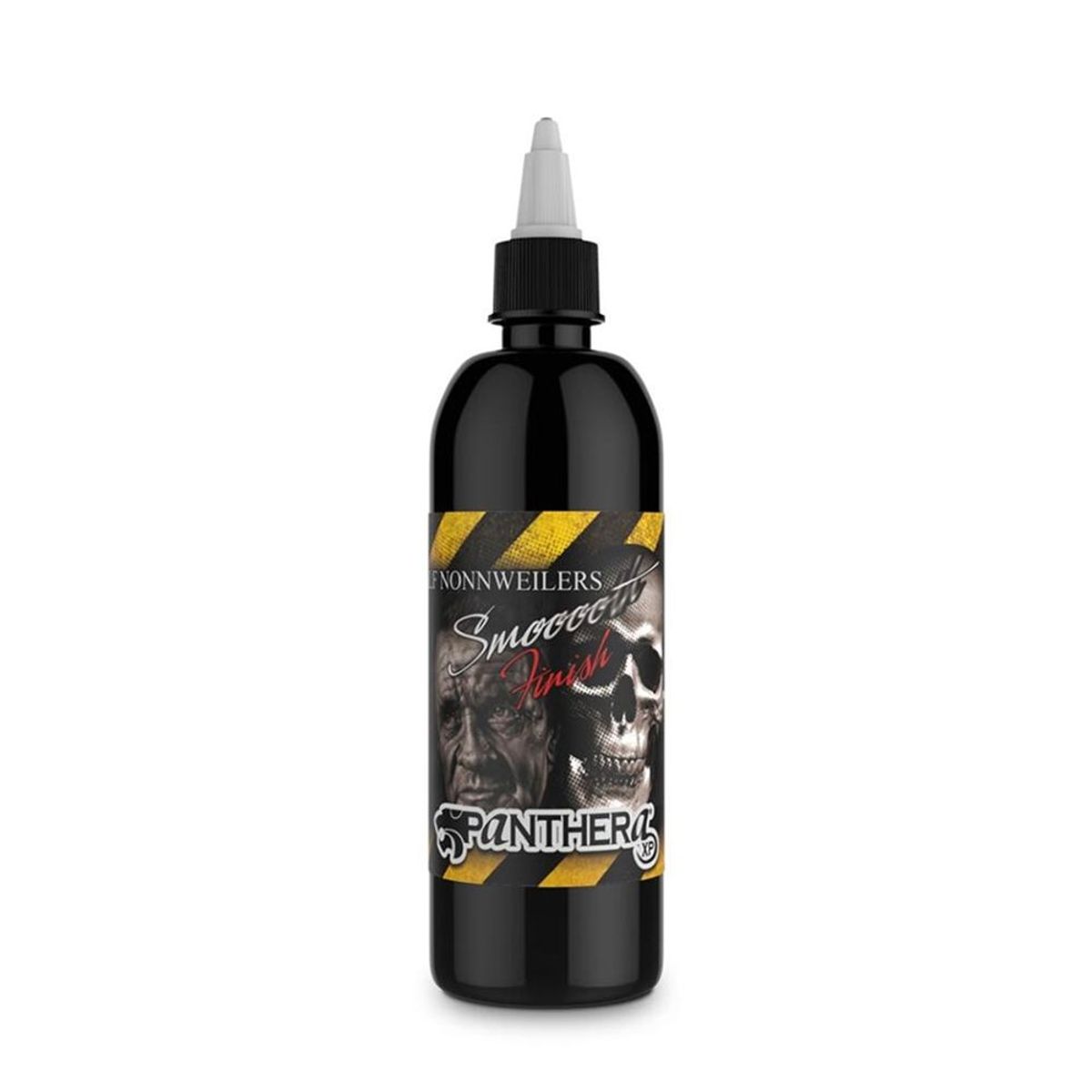 150ml Smooth Finish - Panthera Tattoo Ink