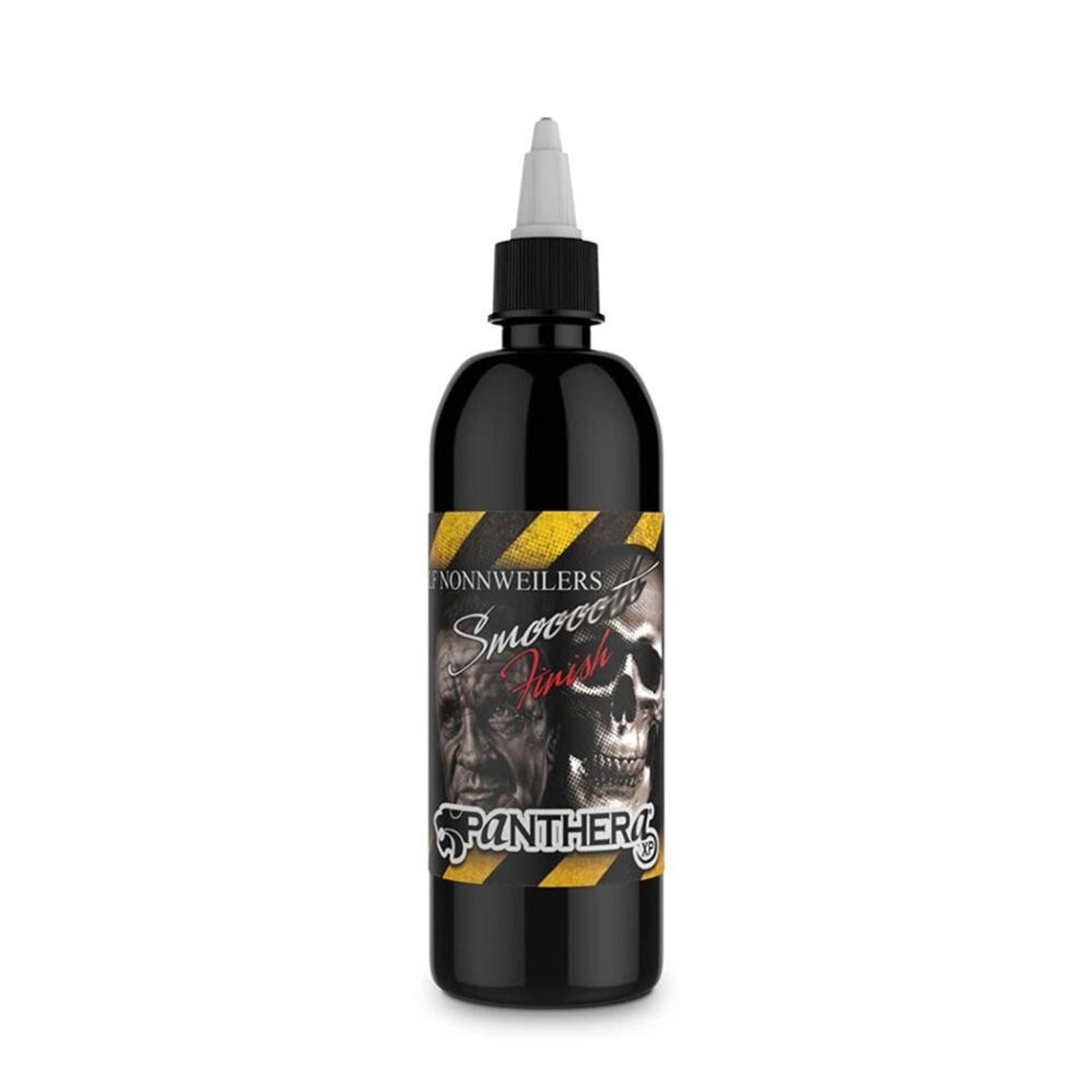 150 ml Smooth Finish - Panthera Tattoo Ink