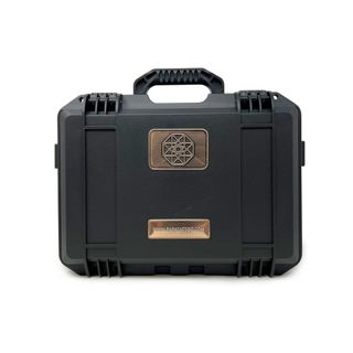 Papa Travel Case thumbnail 3