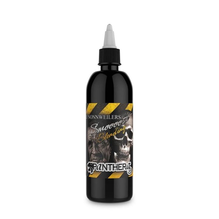 150ml Smooth Blending - Panthera Tattoo Ink