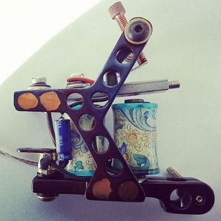 P-12 - Dringenberg Machine thumbnail 2