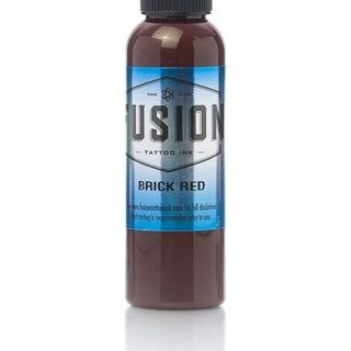 Brick Red - Fusion Ink thumbnail 2