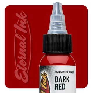 Dark Red - Eternal Ink thumbnail 2