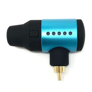 Genius Power Pak - RCA thumbnail 4