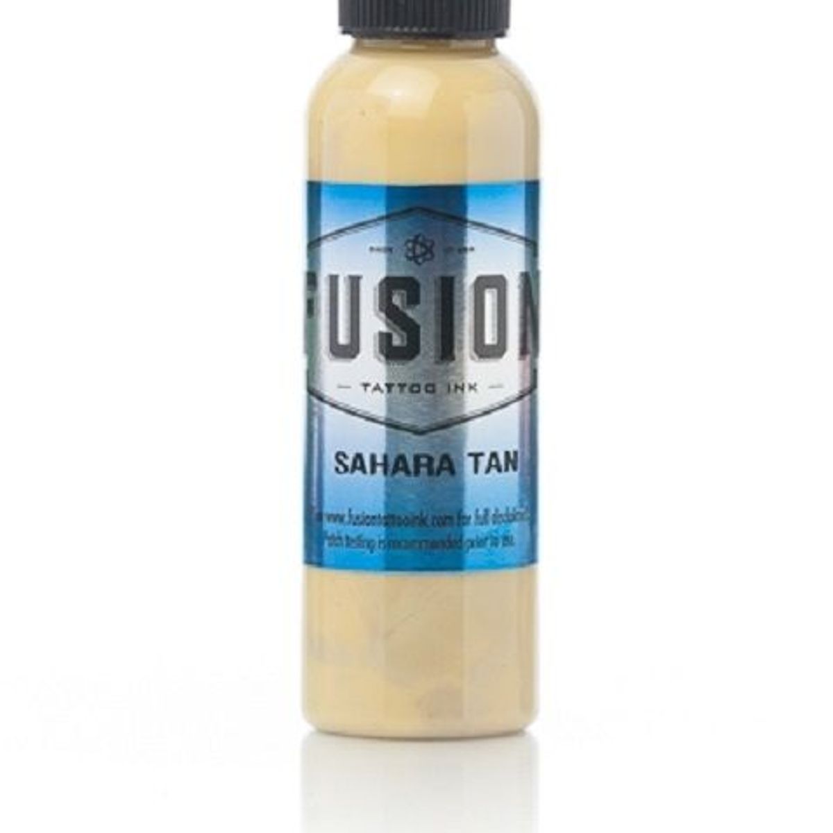 Sahara Tan - Fusion Ink