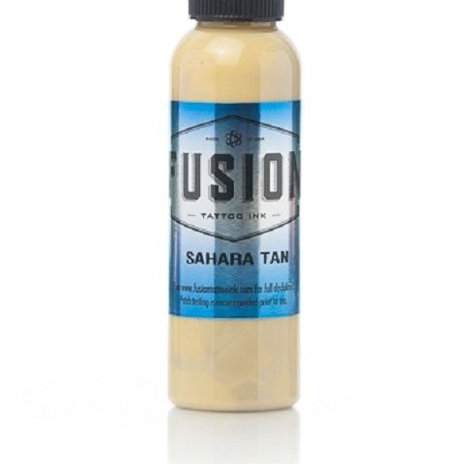 Sahara Tan - Fusion Ink