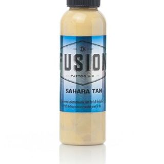 Sahara Tan - Fusion Ink thumbnail 1