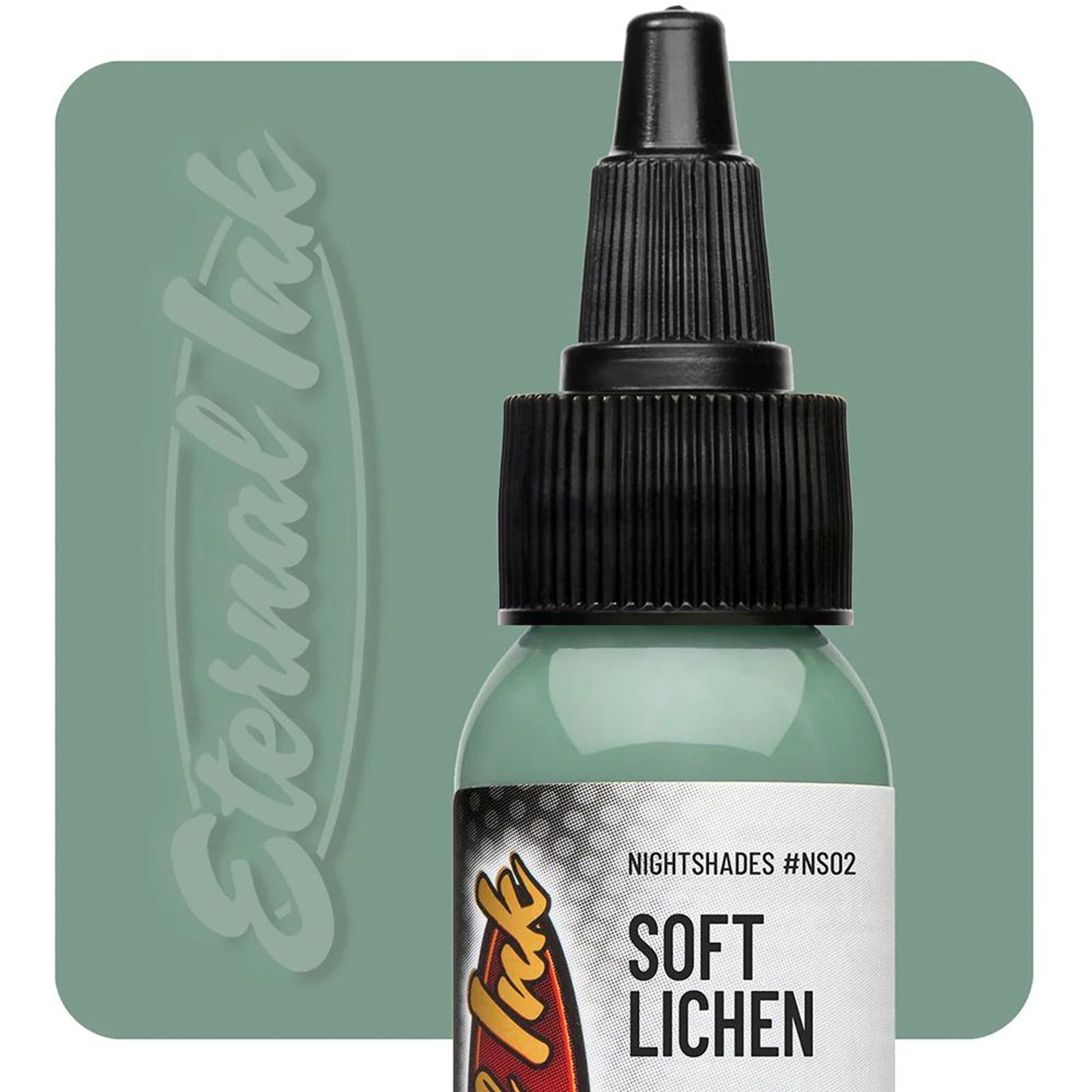 1 oz Soft Lichen (Nightshades) - Eternal Ink