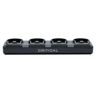 Critical Universal Battery Dock (Quad Dock) thumbnail 1