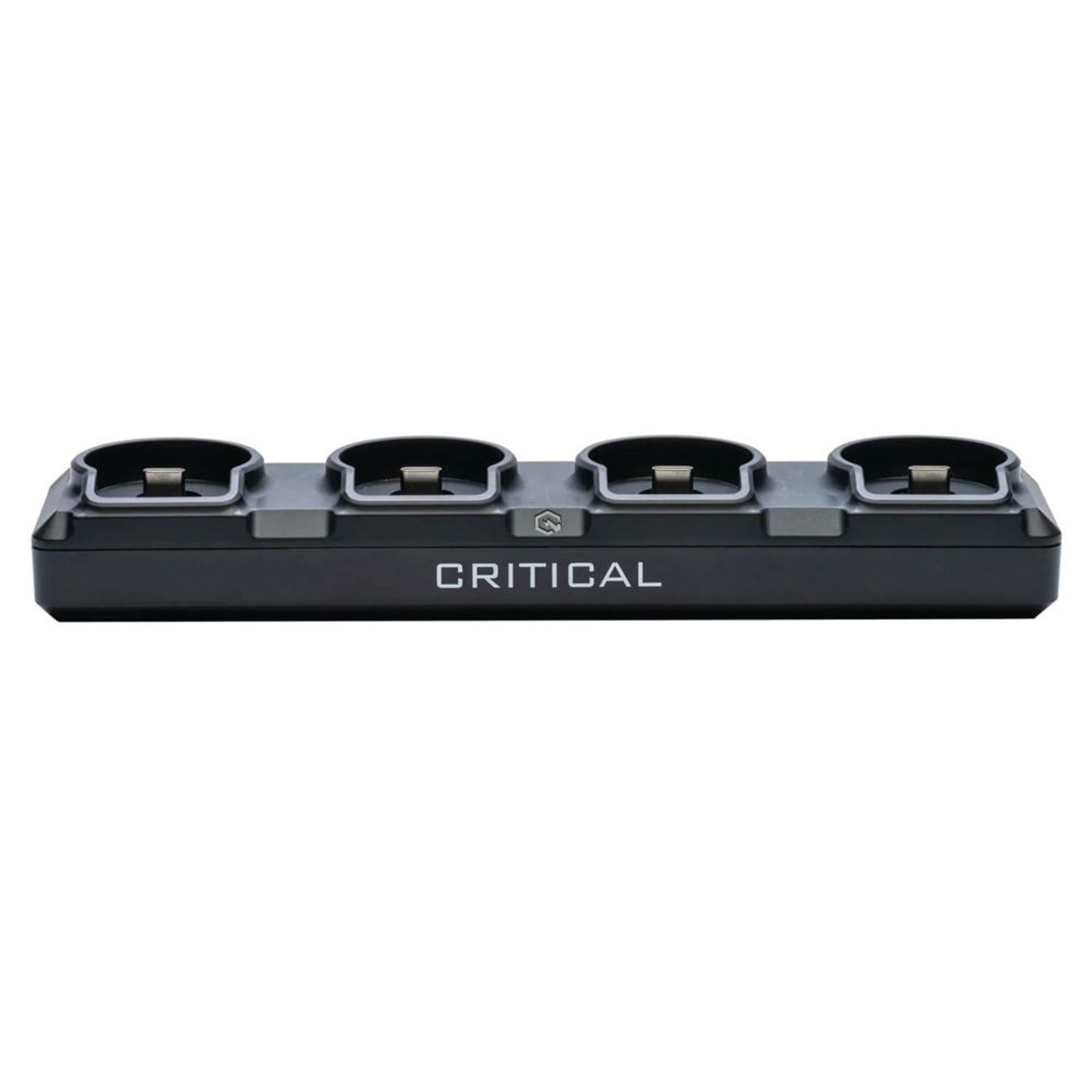 Critical Universal Battery Dock (Quad Dock)