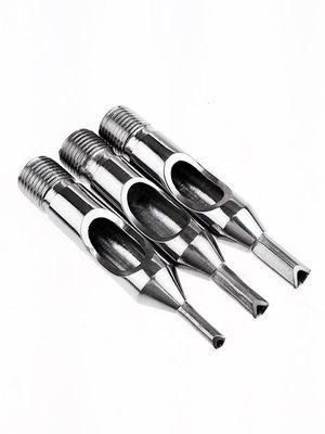316 Diamond Stainless Steel Screw Tip