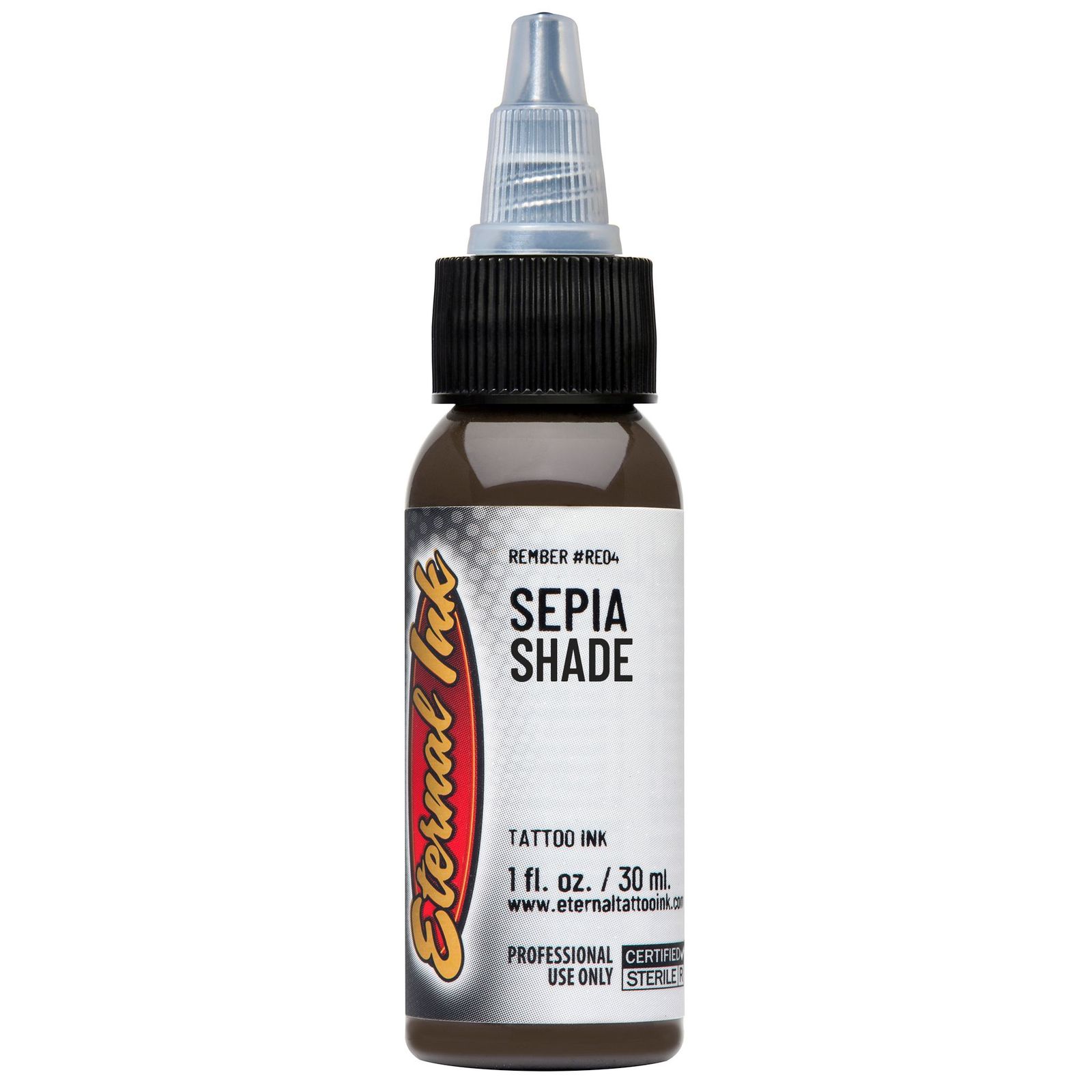 Sepia Shade - Eternal Ink