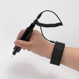 iPower Watch - Black thumbnail 1