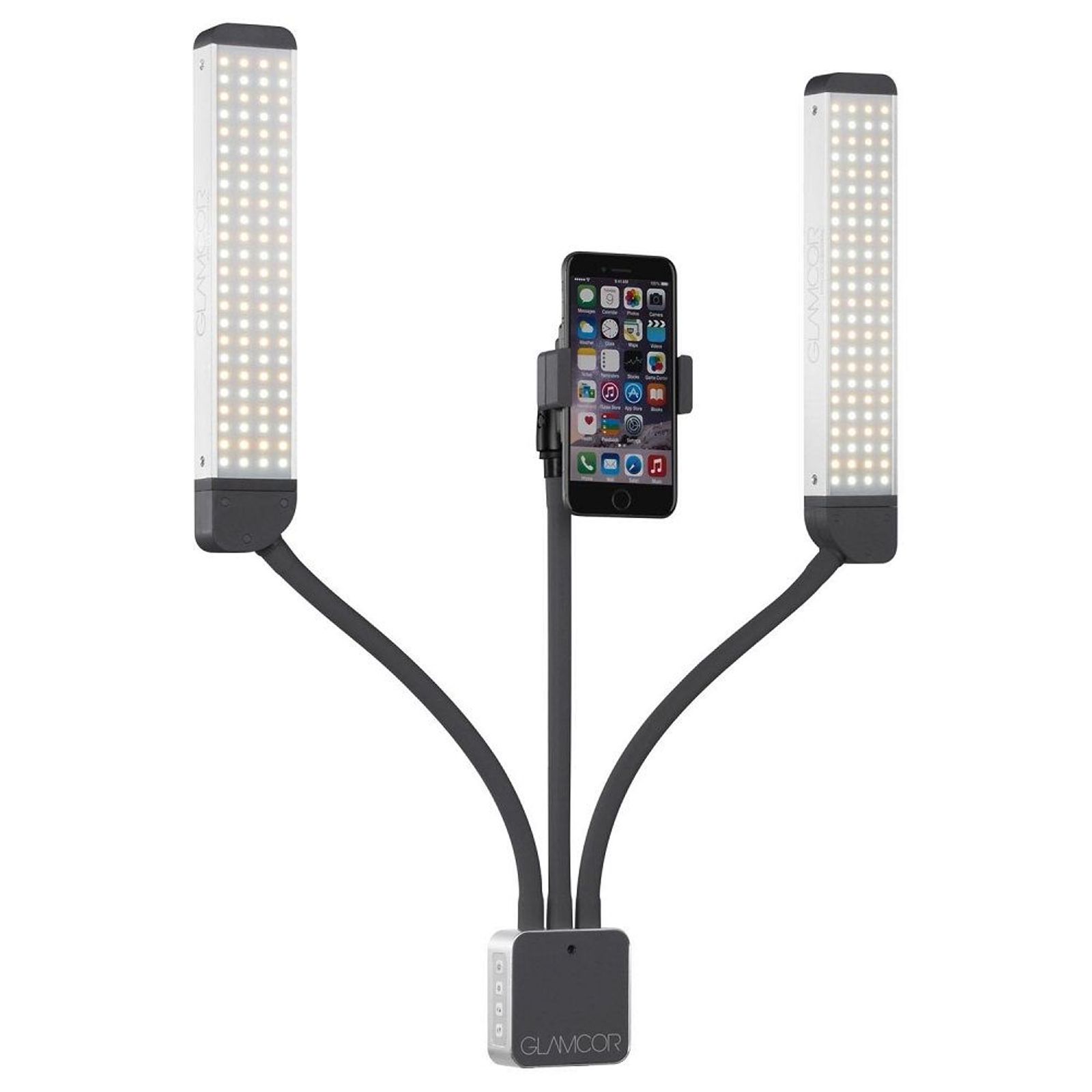 Glamcor Mutimedia Extreme With Selfie Function (Without Accessories)