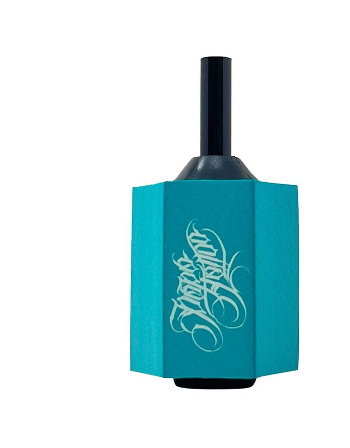 Papa Disposable Foam Cartridge Grip