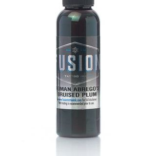 Roman Abrego's Bruised Plum - Fusion Ink thumbnail 2