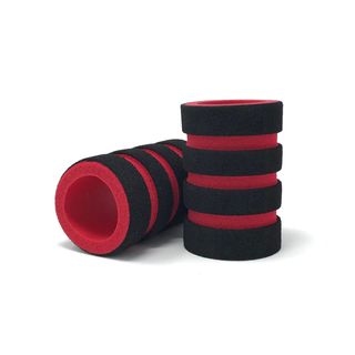 Memory Foam Grip Cover - Mix Color [Best By: 08/2021] thumbnail 3