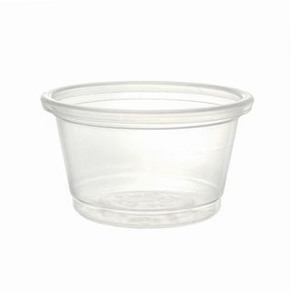 Plastic Rinse Cup / Water Cup thumbnail 3