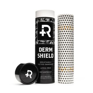 Recovery Derm Shield - Tattoo Aftercare thumbnail 1
