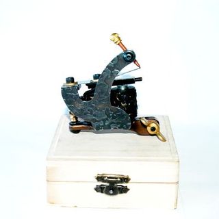 BM001 Machine thumbnail 1