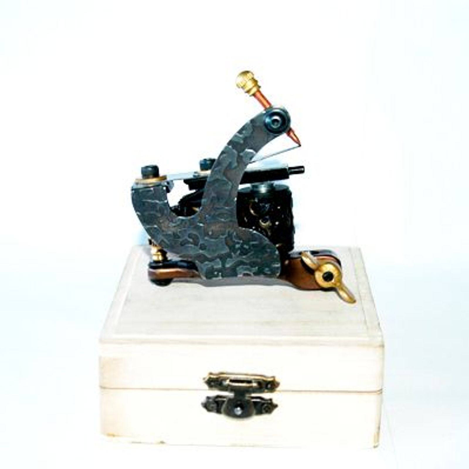 BM001 Machine