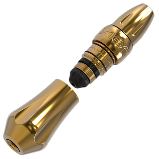 Spektra Xion Pen - Gorilla GoldRush thumbnail 4