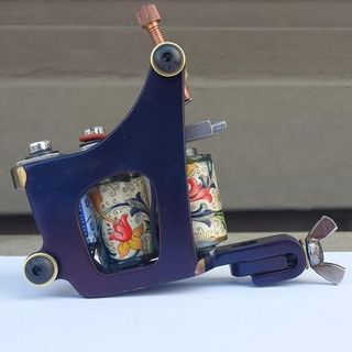 Jensen Special - Dringenberg Machine thumbnail 2