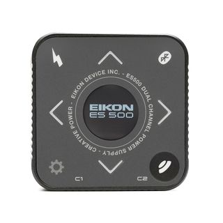 Eikon ES500 Tattoo Power Supply thumbnail 6