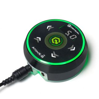 AtomX-R - Critical Power Supply thumbnail 6