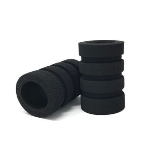 Memory Foam Grip Cover - Mix Color [Best By: 08/2021] thumbnail 7