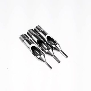 1.25" Stainless Combo Straight Grip - Thread Interface thumbnail 8