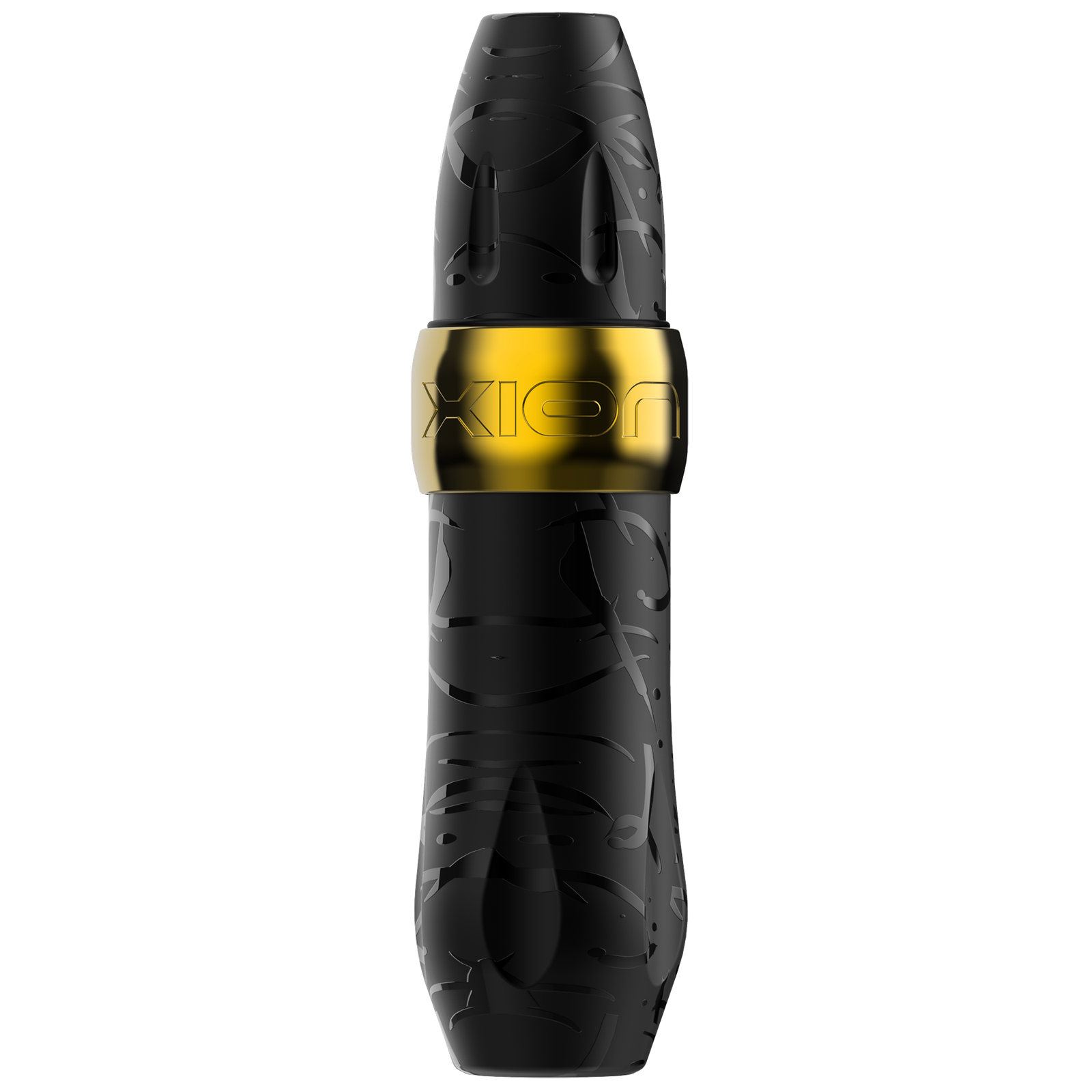 Spektra Xion Pen - Golden Tiger