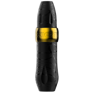 Spektra Xion Pen - Golden Tiger thumbnail 1