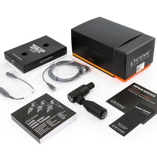 Cheyenne Hawk 10th Anniversary Edition Tattoo Machine thumbnail 1