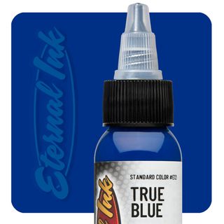 True Blue - Eternal Ink thumbnail 2